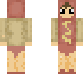 hot dog onsie