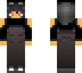 human wither skeleton [remade]