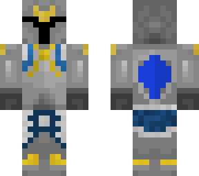 hylian knight