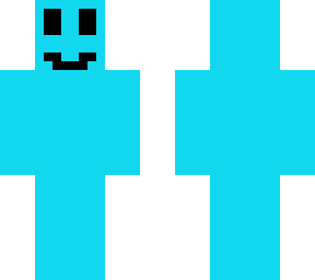 i'm blue