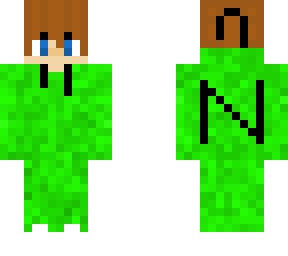 i think is the last one xd