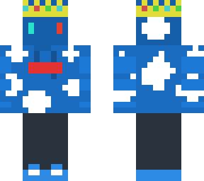 iamnotcloud's skin