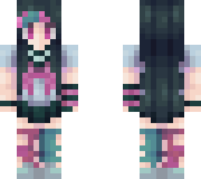 ibuki mioda