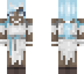 ice elf queen
