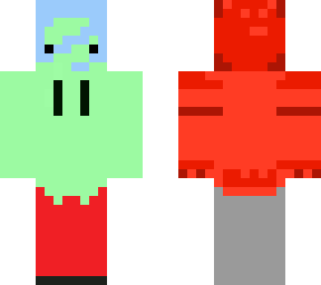 idk