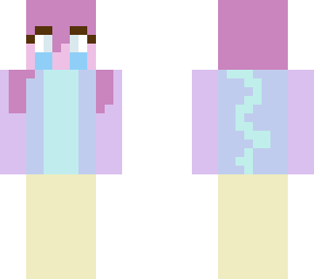 idk