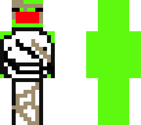 infected dream