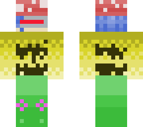 intel's skin