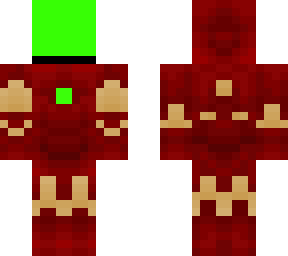 iron dream