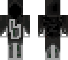 iron ghost