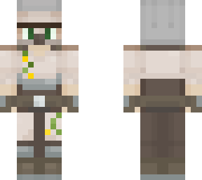 iron golem