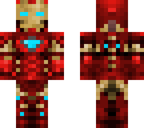 iron man