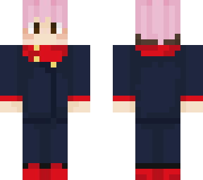 itadori yuji