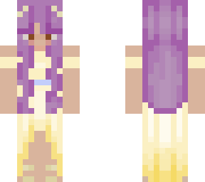 jappy in a dress