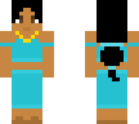 jasmine (disney's aladdin)