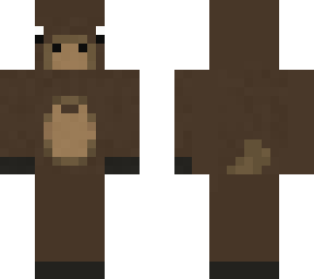 jeff the moose