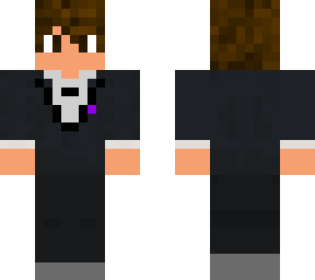 jonny tux