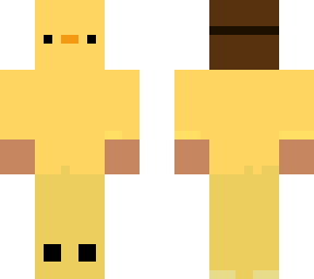 joshyfaded with ducky mask