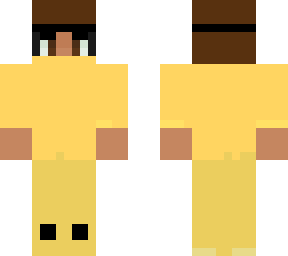 joshyfaded with ducky mask on side of head