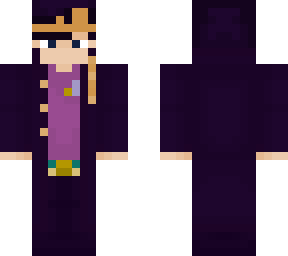 jotaro part 3