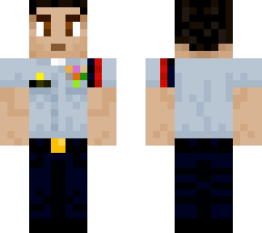 jrotc class b uniform