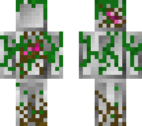 jungle awakens forest ingot