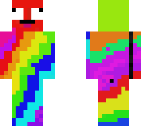 juppy29 rainbow