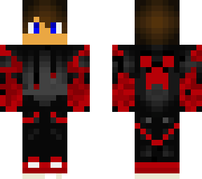 just a skin