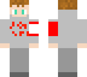 just made my friend
