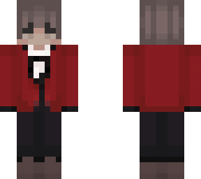 kakegurui
