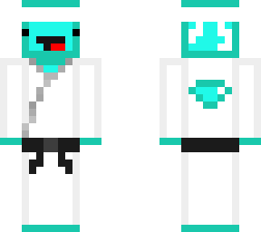 karate skeppy