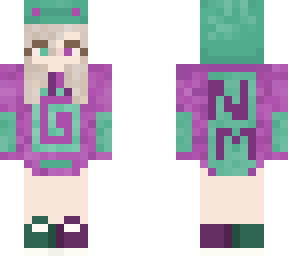 karl froggy skin (remake)