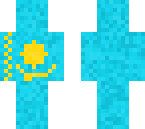 kazakhstan