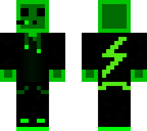 kevin the slime