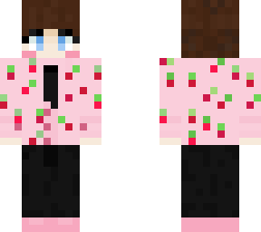 kilena strawberry
