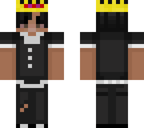 king