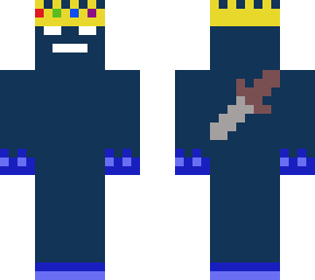 king bluey(fixed)