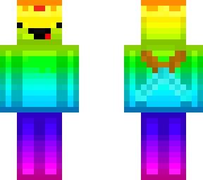king durp with swords