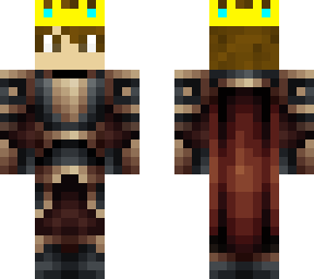 king knight