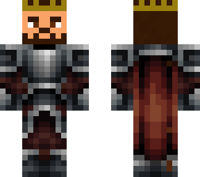 king martin