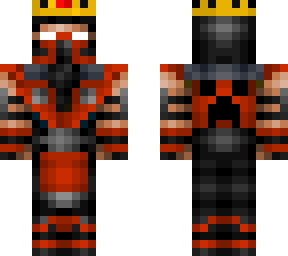 king ragar