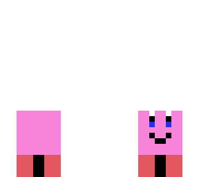 kirby <3