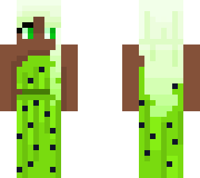 kiwi girl