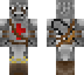 knight cow