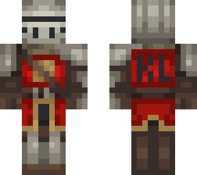 knight khang le