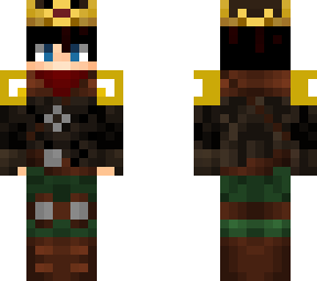 knight skin