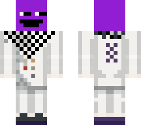 kokichi afton