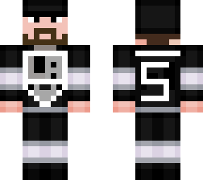 la kings player