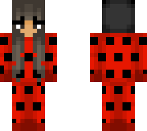 ladybug onsie
