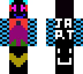 lawndart skin